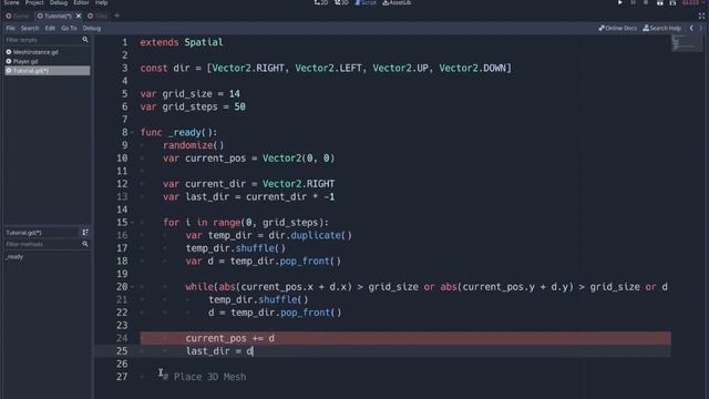 How to Procedurally Generate Simple 3D Levels in Godot смотреть онлайн