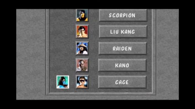 Mortal Kombat - Multi Platform Review By Jason Heine смотреть онлайн