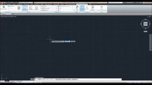 MegaCarloSM - AutoCad 2014 (Tutorial) Parte 1: "NOVEDADES" смотреть онлайн