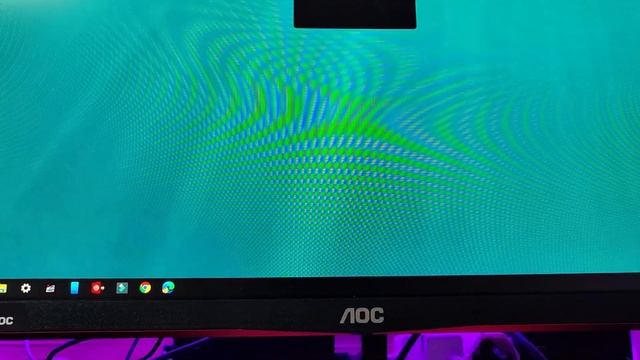 AOC CQ32G2SE Curved Gaming Monitor 32" смотреть онлайн