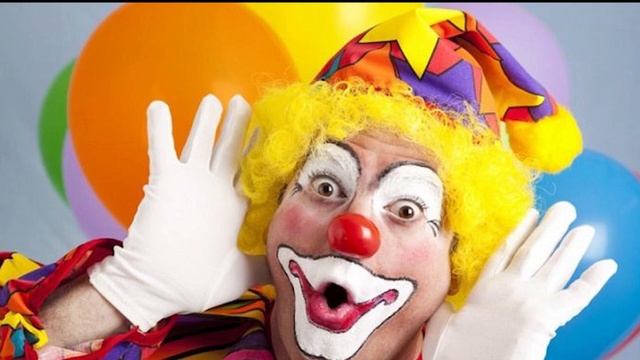 Почему мы БОИМСЯ КЛОУНОВ? смотреть онлайн
