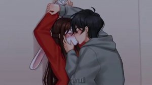 видео-эдит для руни и хилла૮₍ ´ ꒳ `₎ა #хилл #руня #шип #эдит