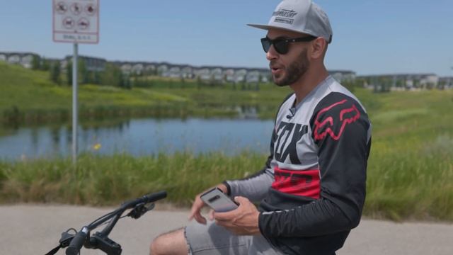 Cannondale Treadwell Remixte Impressions смотреть онлайн