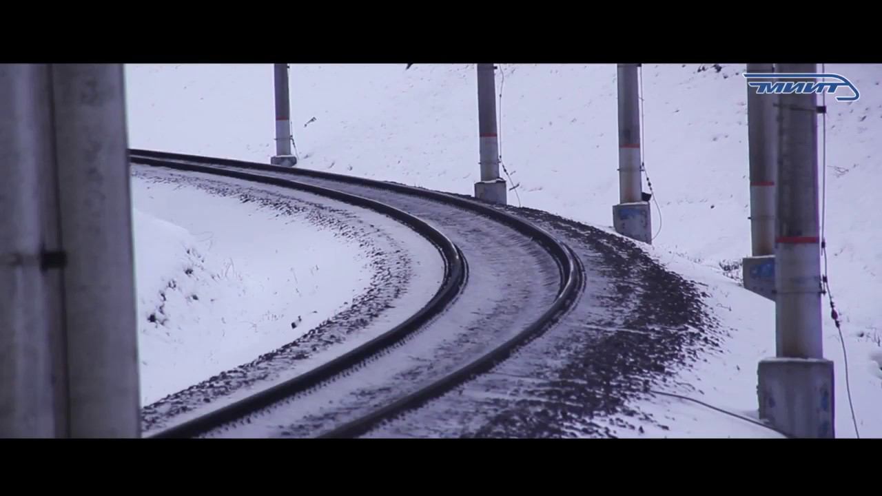 Габариты на железнодорожном транспотре смотреть онлайн