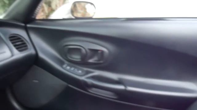 1999 Chevrolet Corvette смотреть онлайн