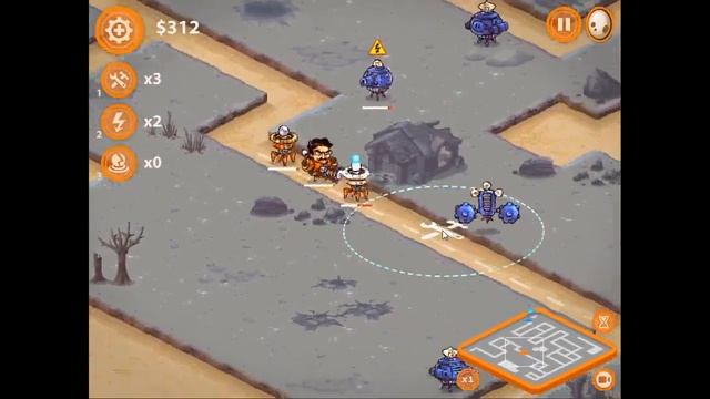 Tesla War of Currents Full Gameplay Walkthrough смотреть онлайн