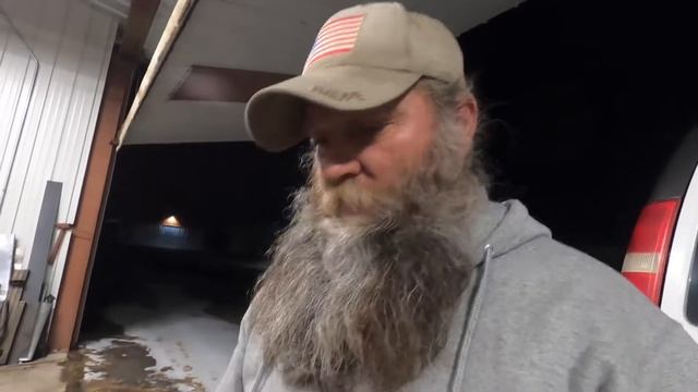 Assembling the Subaru WRX motor and a surprise for project Blue Chip! смотреть онлайн