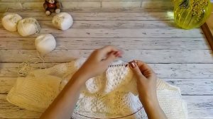 Детский плед "Вероника" Gazzal XL baby cotton