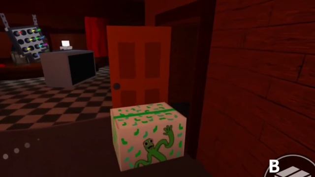 прохождение игры радужные друзья 2 часть смотреть онлайн