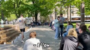 САМАЯ громкая отрыжка