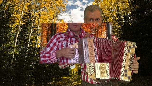 Jägers Abschied auf der Steirischen von Gottfried Kletzmair ( A-D-G-C ) смотреть онлайн