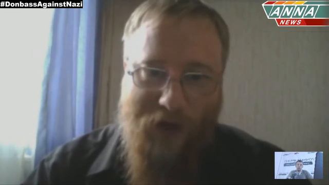 Крыму нужна элитная власть. Валерий Коровин. смотреть онлайн