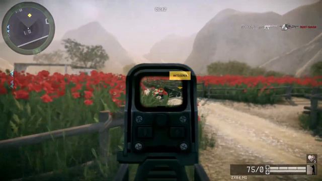 WARFACE | ZOCKEN MIT DEADPANTV | GAMEPLAY #11 ★ GERMAN смотреть онлайн