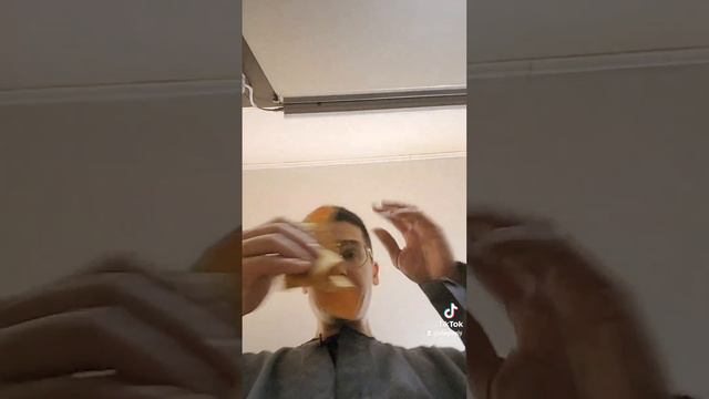 За минуту до съемки Новая Битва Экстрасенсов Весной пару дней назад (за кулисами)