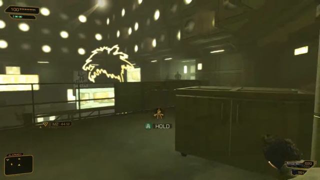 LP: Deus Ex: HR | NEVER PISS OFF MALIK | Gameplay | Part 19 смотреть онлайн