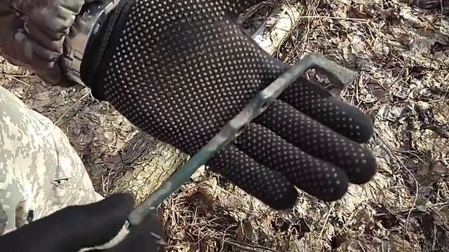 Золотой выезд! Скифское золотое украшение! смотреть онлайн