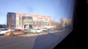 поездка на автобусе паз 32054 ( 40, К0, Н0, L0 ) ( 2015 г.в ), у900вв774, маршрут 40