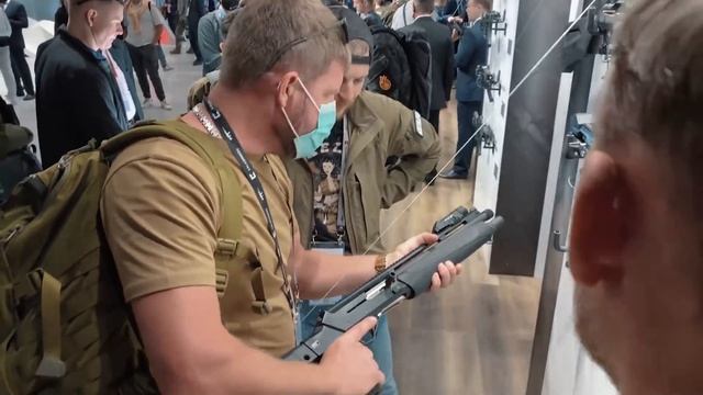 Буянов EFT и Хорс 715 Team на Армия 2021