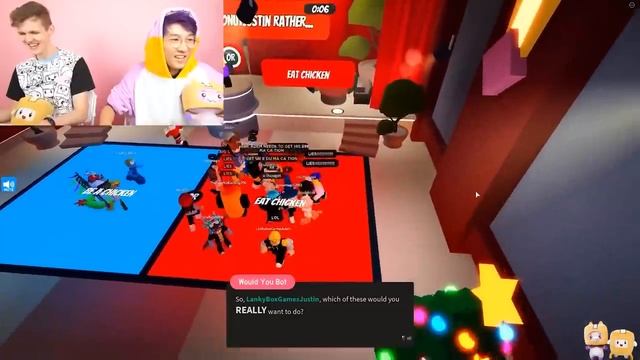 TOP 5 OLD ROBLOX GAMES! (ROBLOX VR, ALPHABET LORE OBBY, RAINBOW FRIENDS AT 3AM, & MORE!) смотреть онлайн