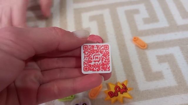 ??Распаковка приколышей из магнит?? смотреть онлайн