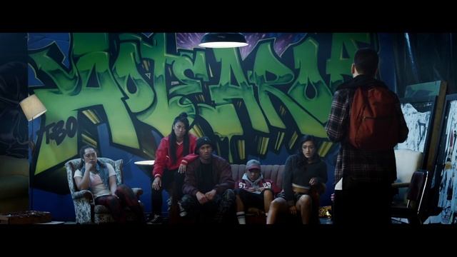 Street Battle - Film Complet En Français