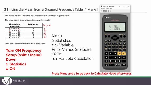 7 Calculator Hacks for the Casio FX83GTX (and FX85GTX) with exam questions as examples смотреть онлайн