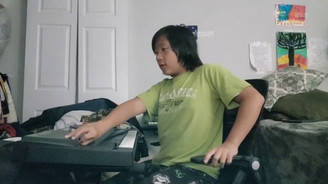 Roland JW-50 Review!! @rolandglobal @SteveKuban смотреть онлайн