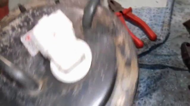 КИА Спектра замена топливной сетки. #АлексейЗахаров. #Авторемонт. Авто - ремонт смотреть онлайн