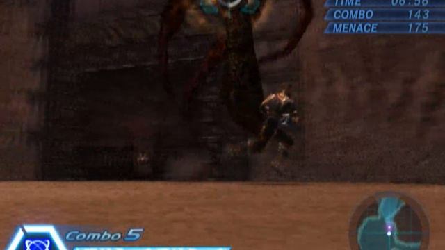 Crimson Sea 2 (PS2 longplay) смотреть онлайн