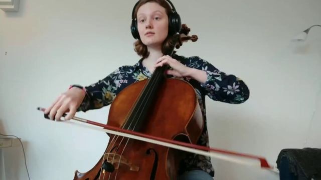 'Mazurka' from Coppélia | Outreach | University of Manchester Music Society смотреть онлайн