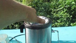 Как СНЯТЬ СЕТКУ в Соковыжималке Сделана в КИТАЕ.