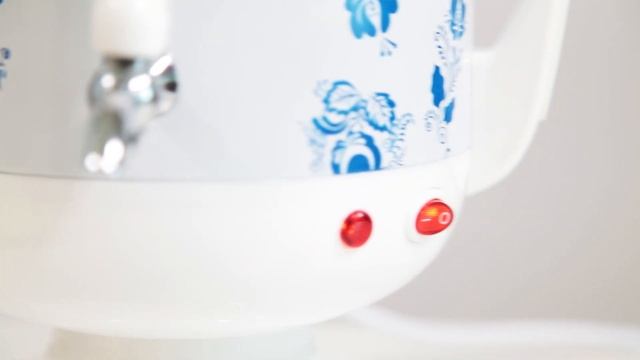 TriTower TT-2933 Samovar