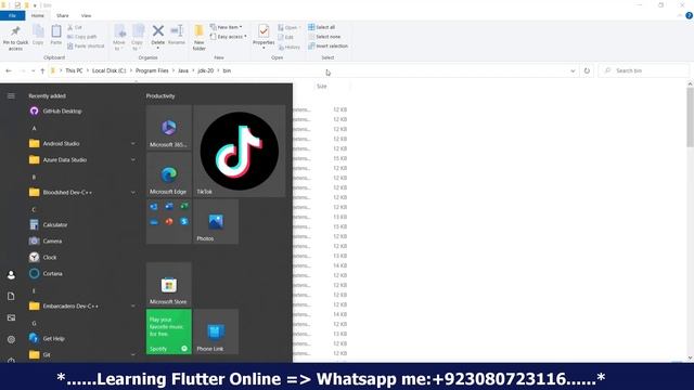 100% Fix - The term 'keytool' is not recognized as the name of a cmdlet in flutter смотреть онлайн