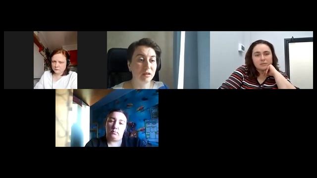 Екатерина Федосова: как можно создать саму платформу для волонтерского фандрайзинга?-2 смотреть онлайн