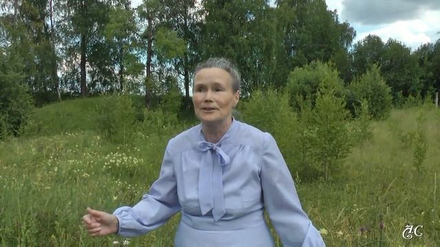 О природе Читает автор Е. Щеголкина смотреть онлайн