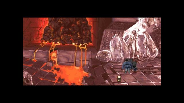 Call of Cthulhu: Prisoner of Ice - Playthrough (Part 2) смотреть онлайн