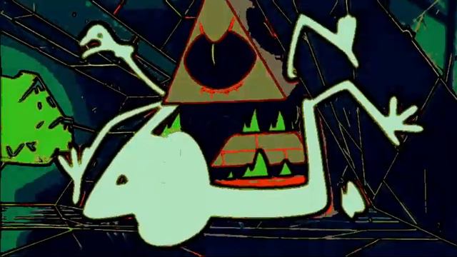 Bill Edit [Cipher] Bass teaser screensaver смотреть онлайн