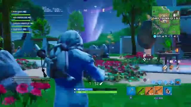 Bako_gost's Live PS4 Broadcast смотреть онлайн