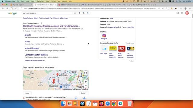 SEO Basic Knowledge | SEO Specialist Skills | SEO Lessons in Hindi (2022) | Techno Vedant смотреть онлайн