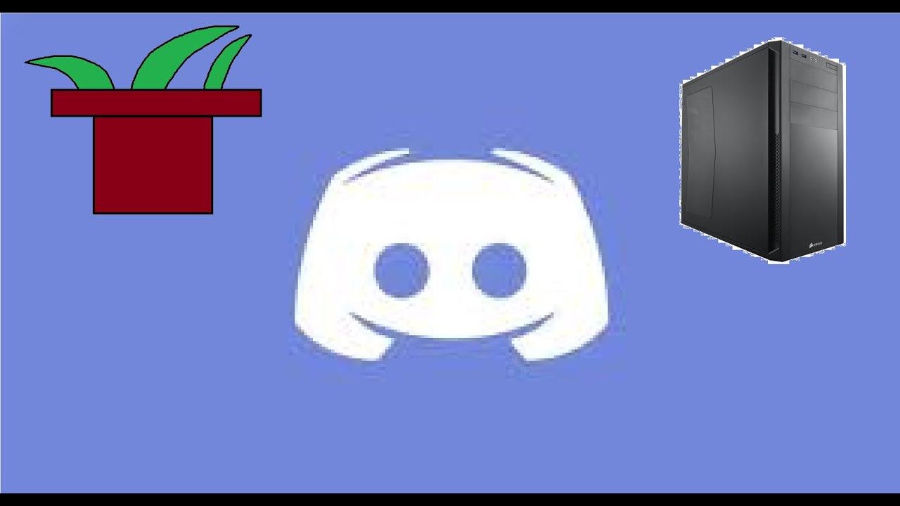 Как установить дискорд на пк