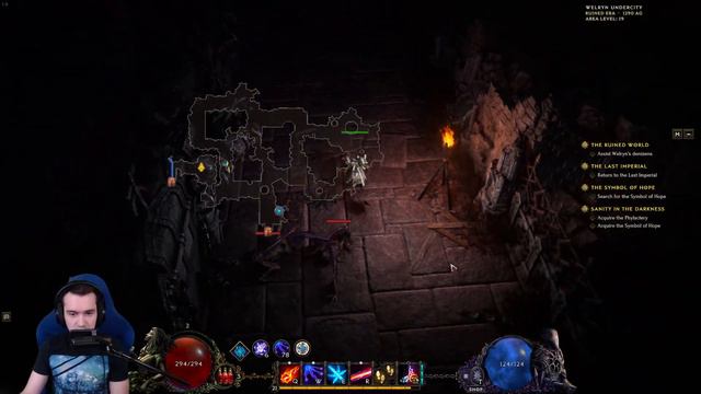 Last Epoch - Full Release Gameplay & First Impressions смотреть онлайн