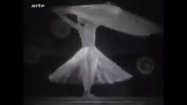 Scenic Future - Haunted Spaces смотреть онлайн