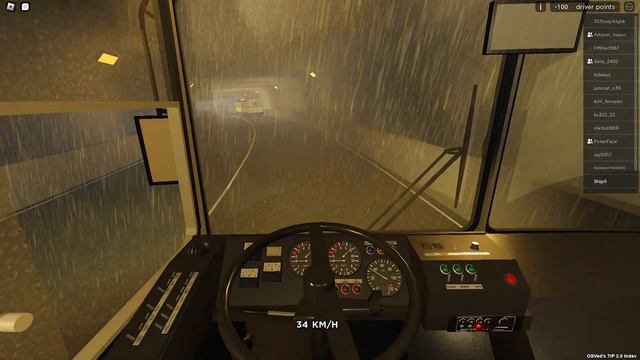 TrP (ROBLOX): ОБКАТКА! смотреть онлайн