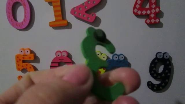 китайские детские цифры обзор смотреть онлайн