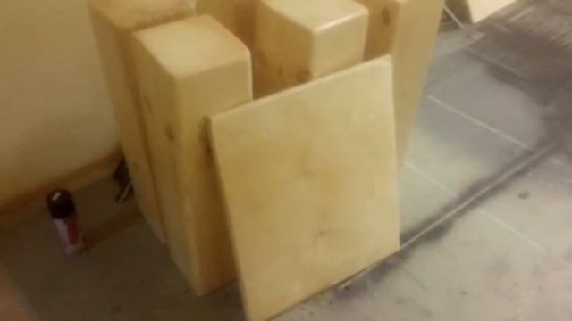 Кресло из бруса в стиле лофт смотреть онлайн