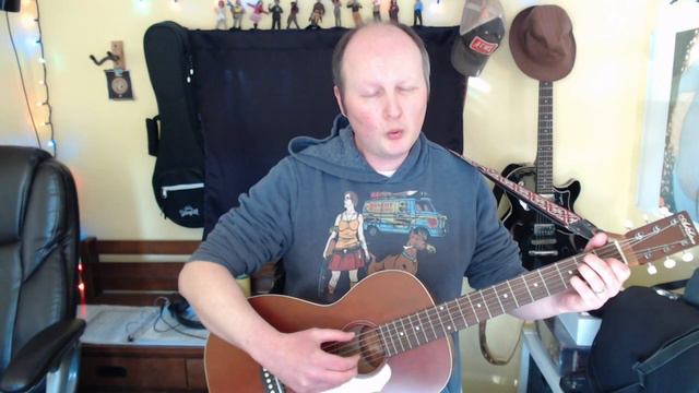 Coping (Original Song) смотреть онлайн
