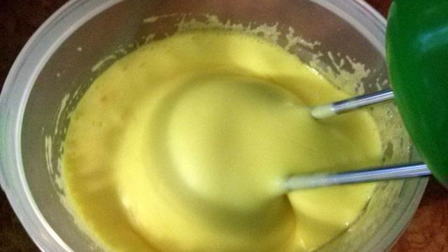 Сборник рецептов