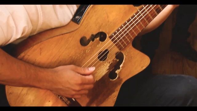 Gallo Ciego - La Nafta смотреть онлайн