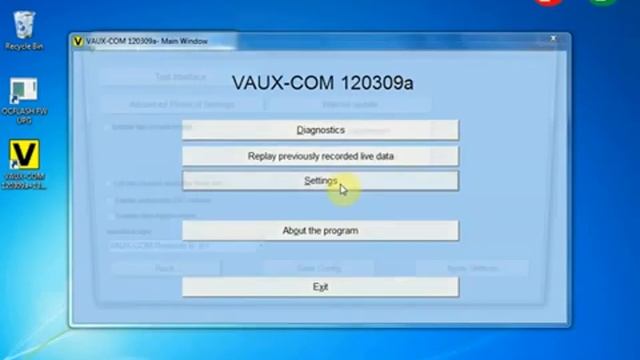 v1.95 opcom install video смотреть онлайн