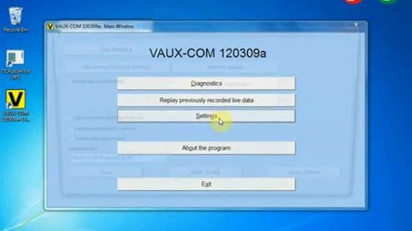 v1.95 opcom install video